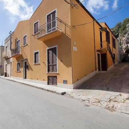 Casa Vacanze S. Marco วาลเดอรีส ภายนอก รูปภาพ