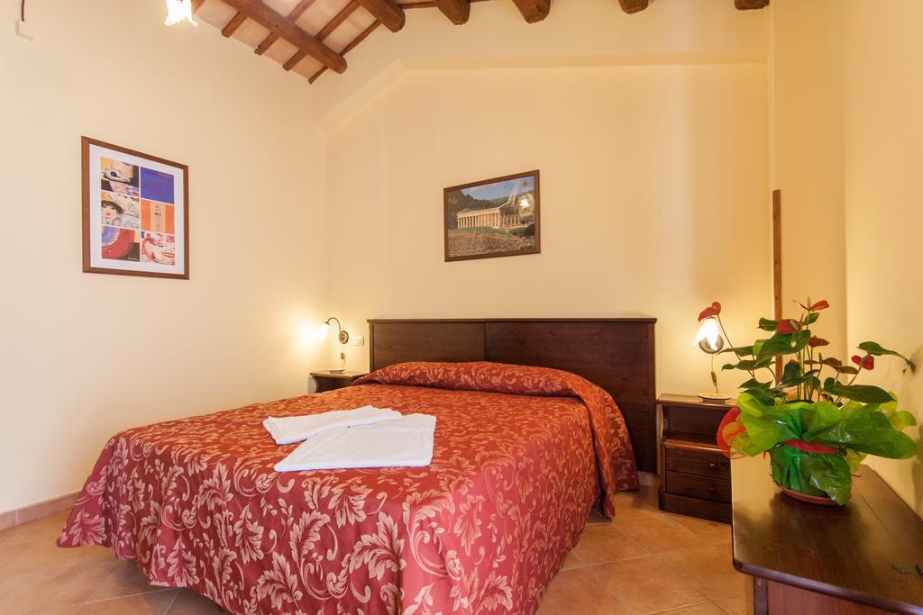 Casa Vacanze S. Marco วาลเดอรีส ห้อง รูปภาพ