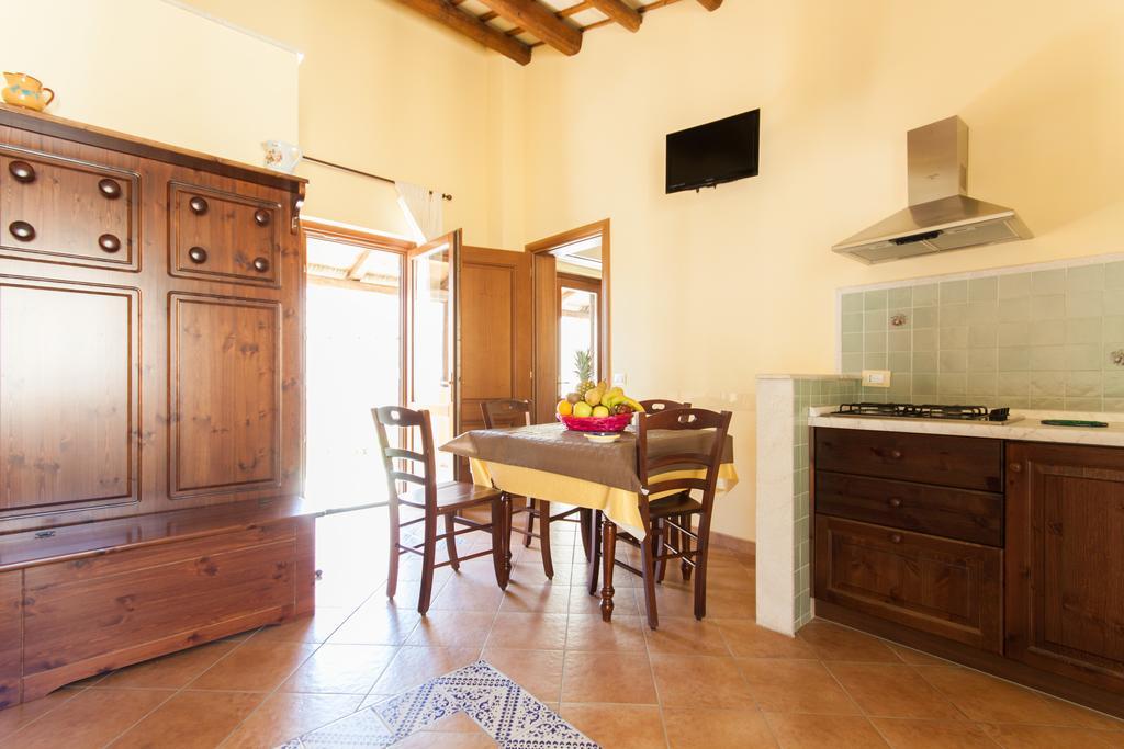 Casa Vacanze S. Marco วาลเดอรีส ห้อง รูปภาพ