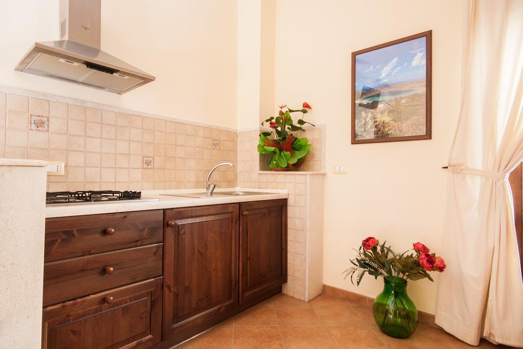 Casa Vacanze S. Marco วาลเดอรีส ภายนอก รูปภาพ