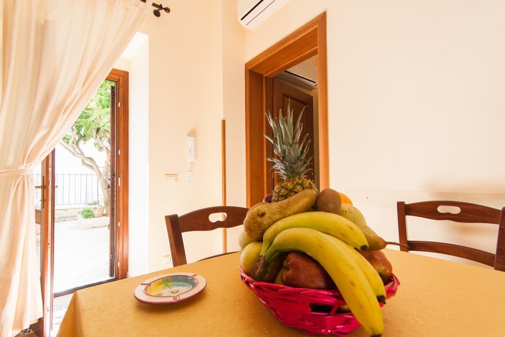 Casa Vacanze S. Marco วาลเดอรีส ห้อง รูปภาพ