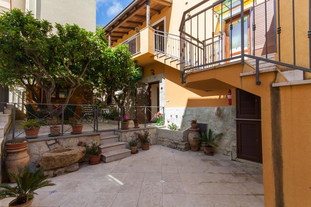 Casa Vacanze S. Marco วาลเดอรีส ห้อง รูปภาพ