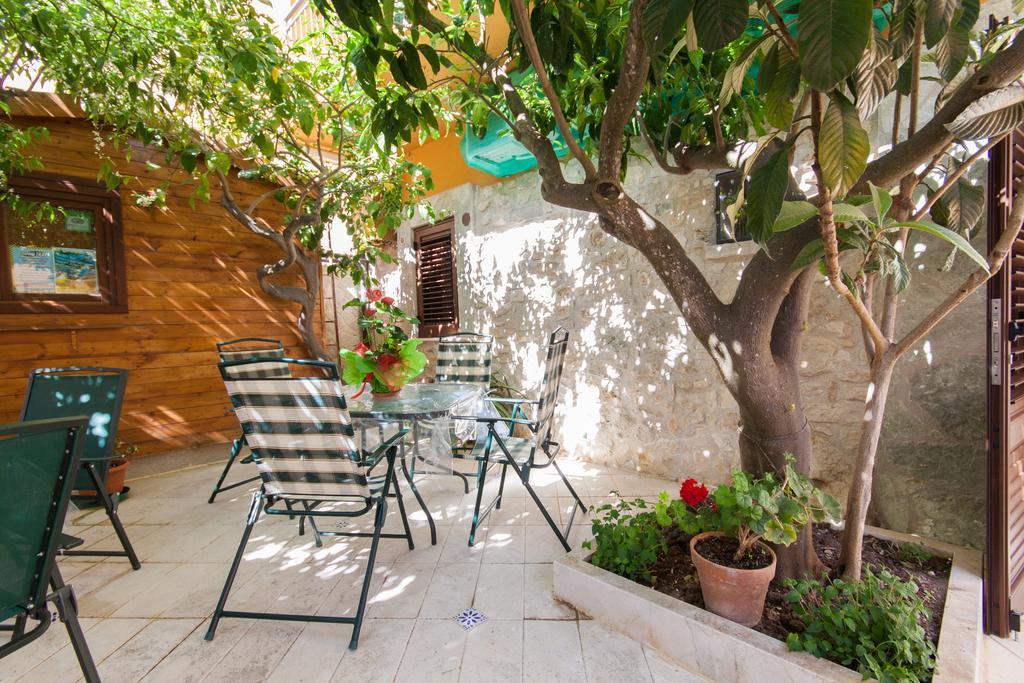 Casa Vacanze S. Marco วาลเดอรีส ภายนอก รูปภาพ