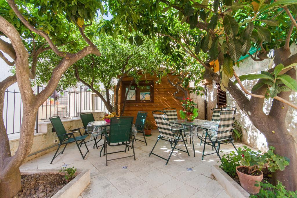 Casa Vacanze S. Marco วาลเดอรีส ห้อง รูปภาพ