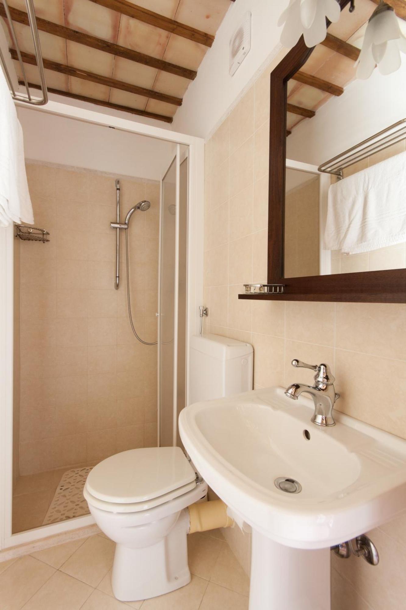 Casa Vacanze S. Marco วาลเดอรีส ห้อง รูปภาพ