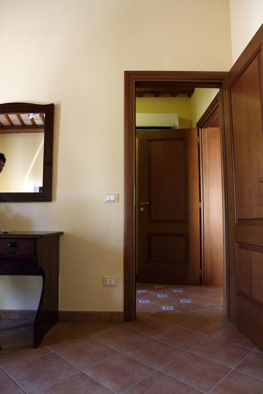 Casa Vacanze S. Marco วาลเดอรีส ห้อง รูปภาพ