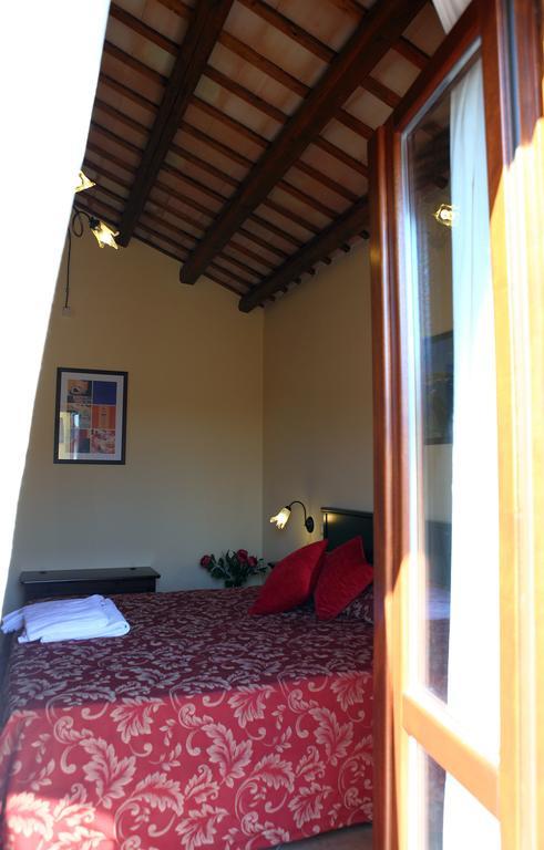 Casa Vacanze S. Marco วาลเดอรีส ห้อง รูปภาพ