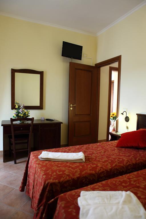 Casa Vacanze S. Marco วาลเดอรีส ห้อง รูปภาพ