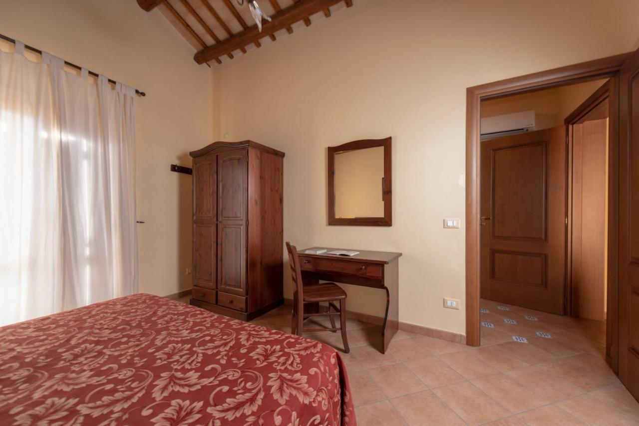 Casa Vacanze S. Marco วาลเดอรีส ภายนอก รูปภาพ