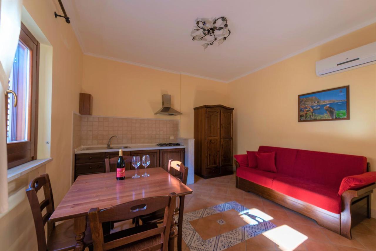 Casa Vacanze S. Marco วาลเดอรีส ภายนอก รูปภาพ