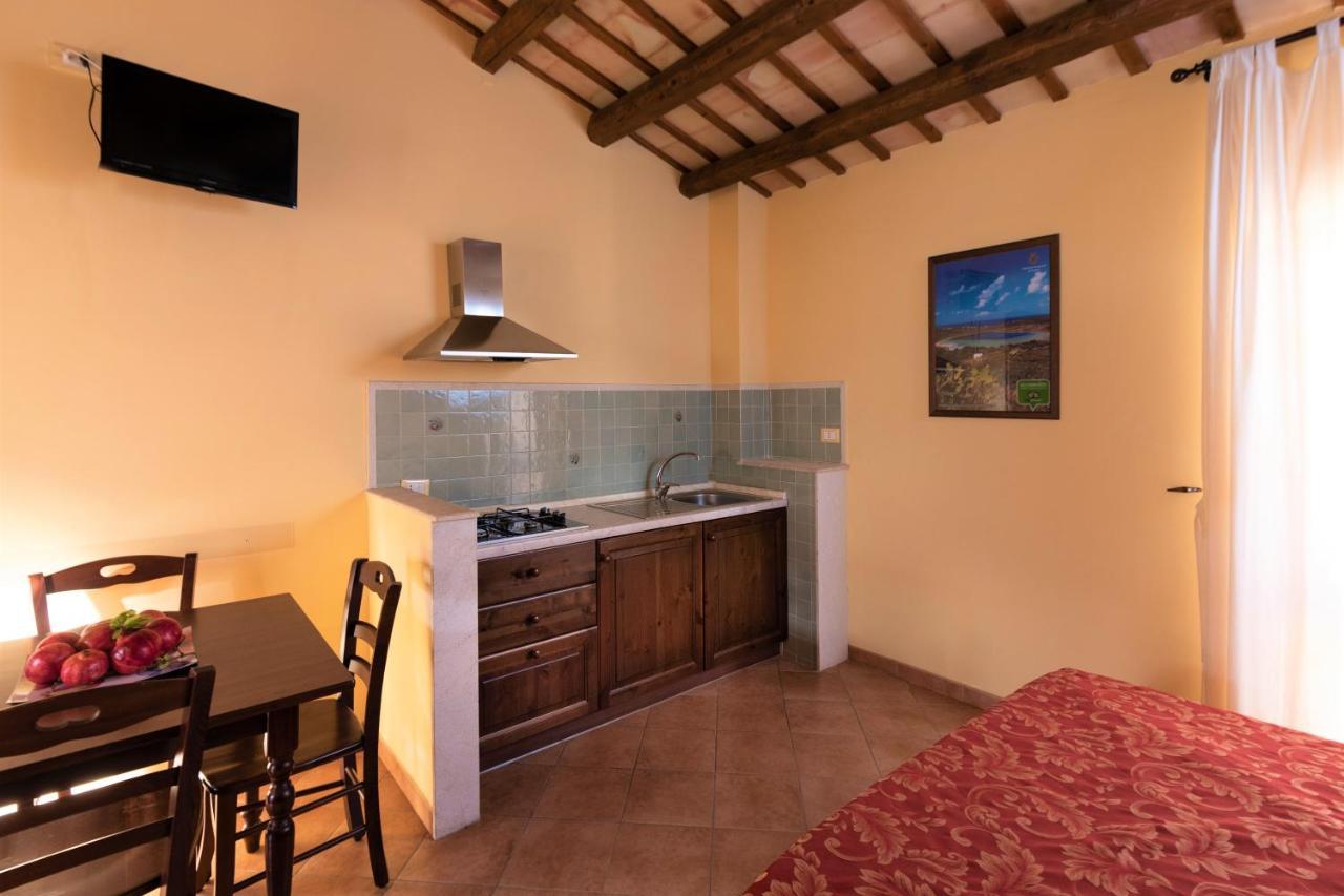 Casa Vacanze S. Marco วาลเดอรีส ภายนอก รูปภาพ