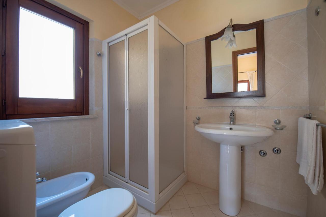Casa Vacanze S. Marco วาลเดอรีส ภายนอก รูปภาพ